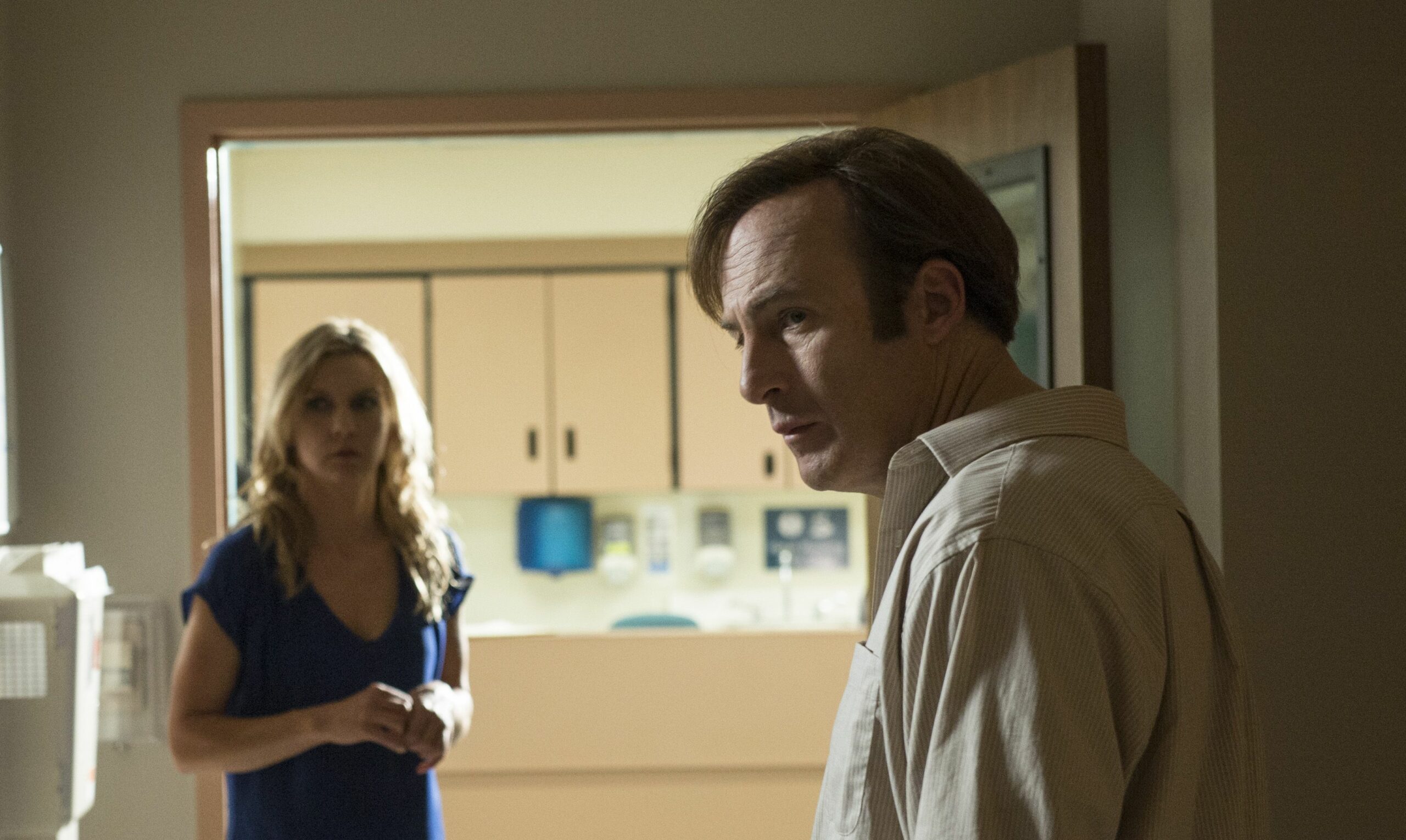 Better Call Saul Season 1 Episode 5 Recap: Key Moments and Character Development